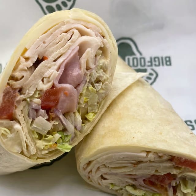 Chicken Cordon Bleu.