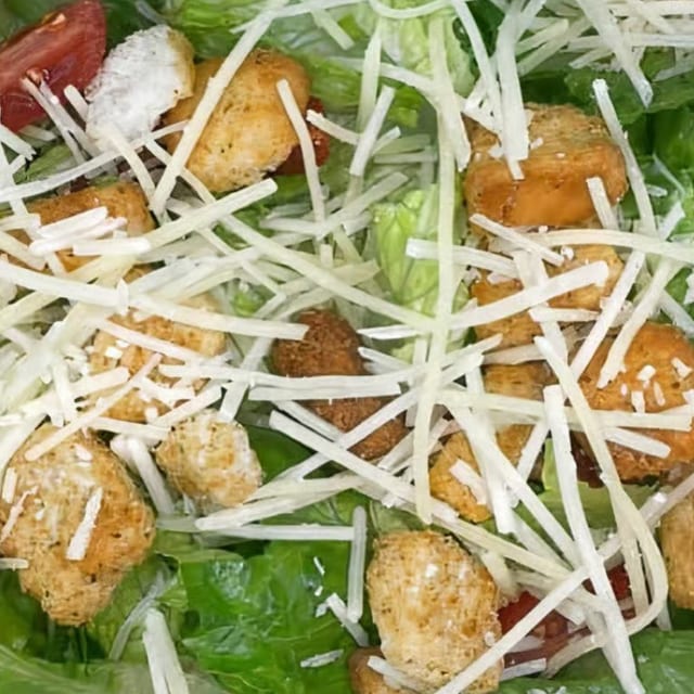 Caesar Salad - SM.