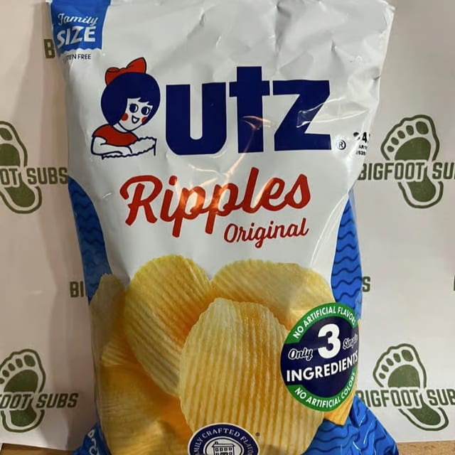 Big Bag Chips.