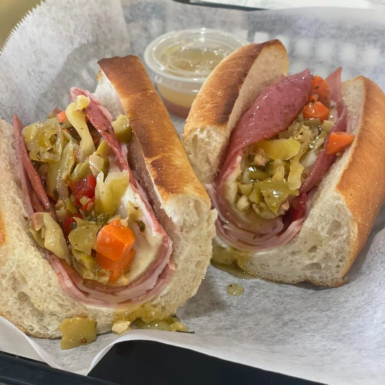 Sandwiches Catering for Your Next Event in Muncy