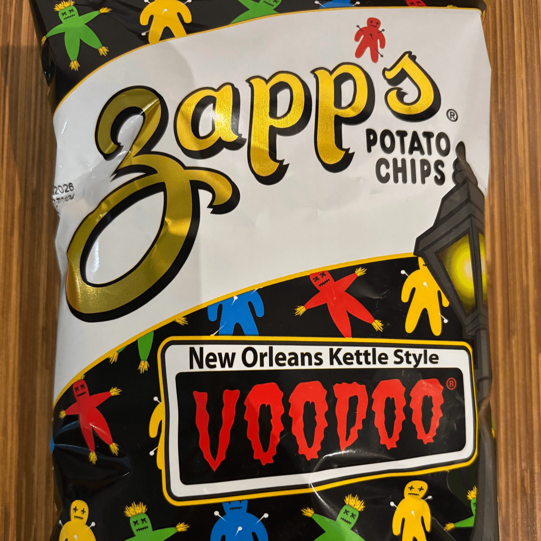 Zapps.
