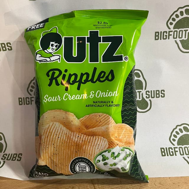 Utz.