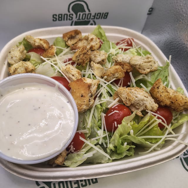 Caesar Salad - LG.