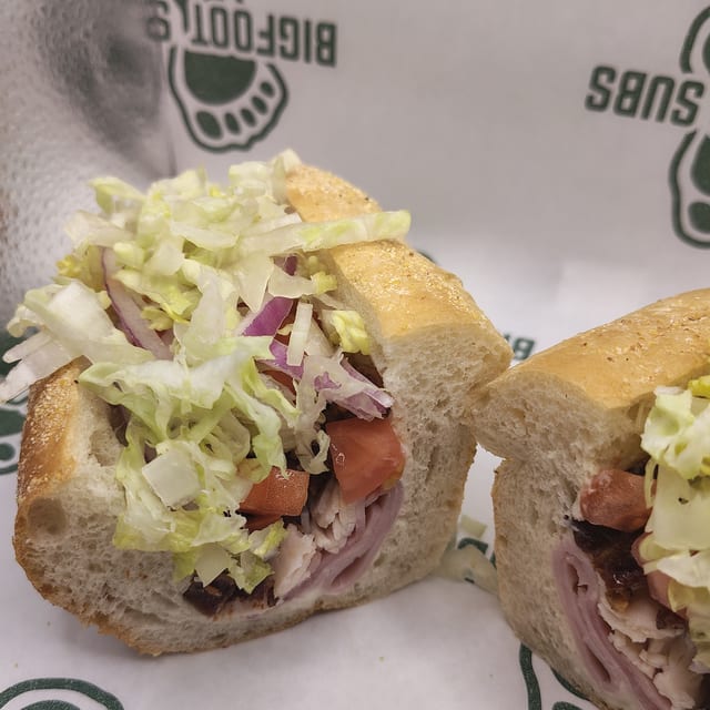 Club Sub 7".