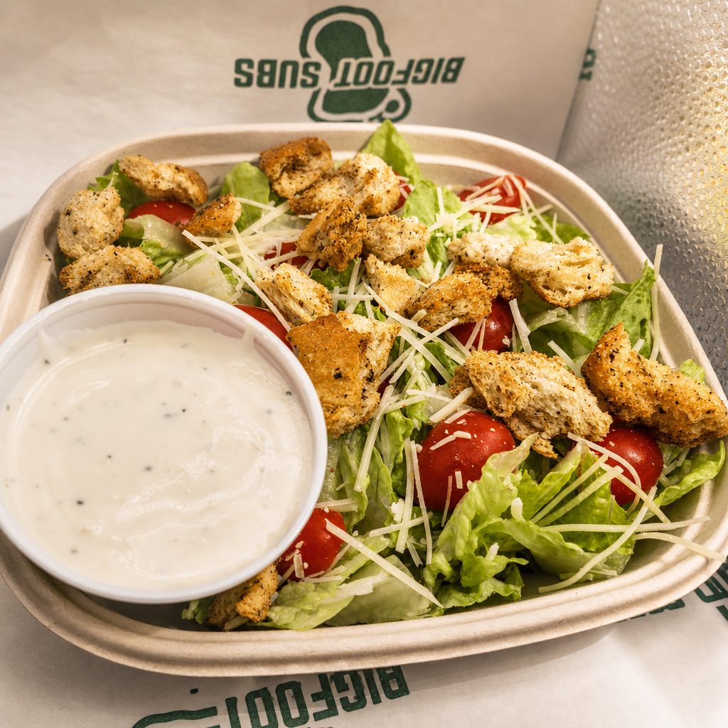 Caesar Salad - LG.