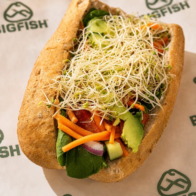 Herby (Vore) 14".