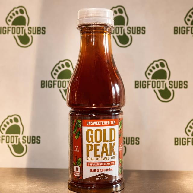 Gold Peak.