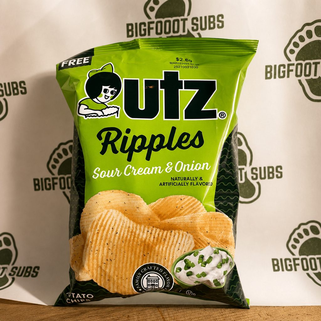 Utz.