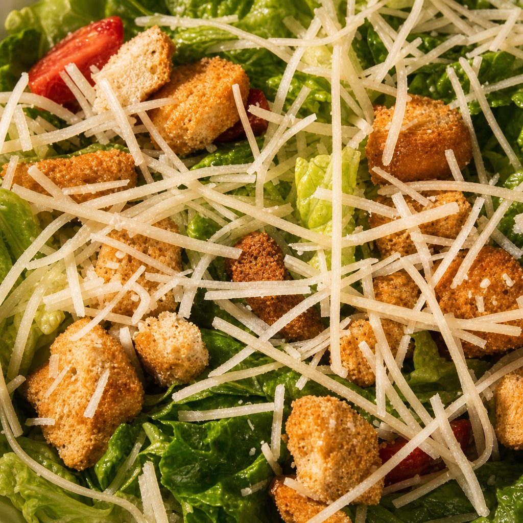 Caesar Salad - SM.