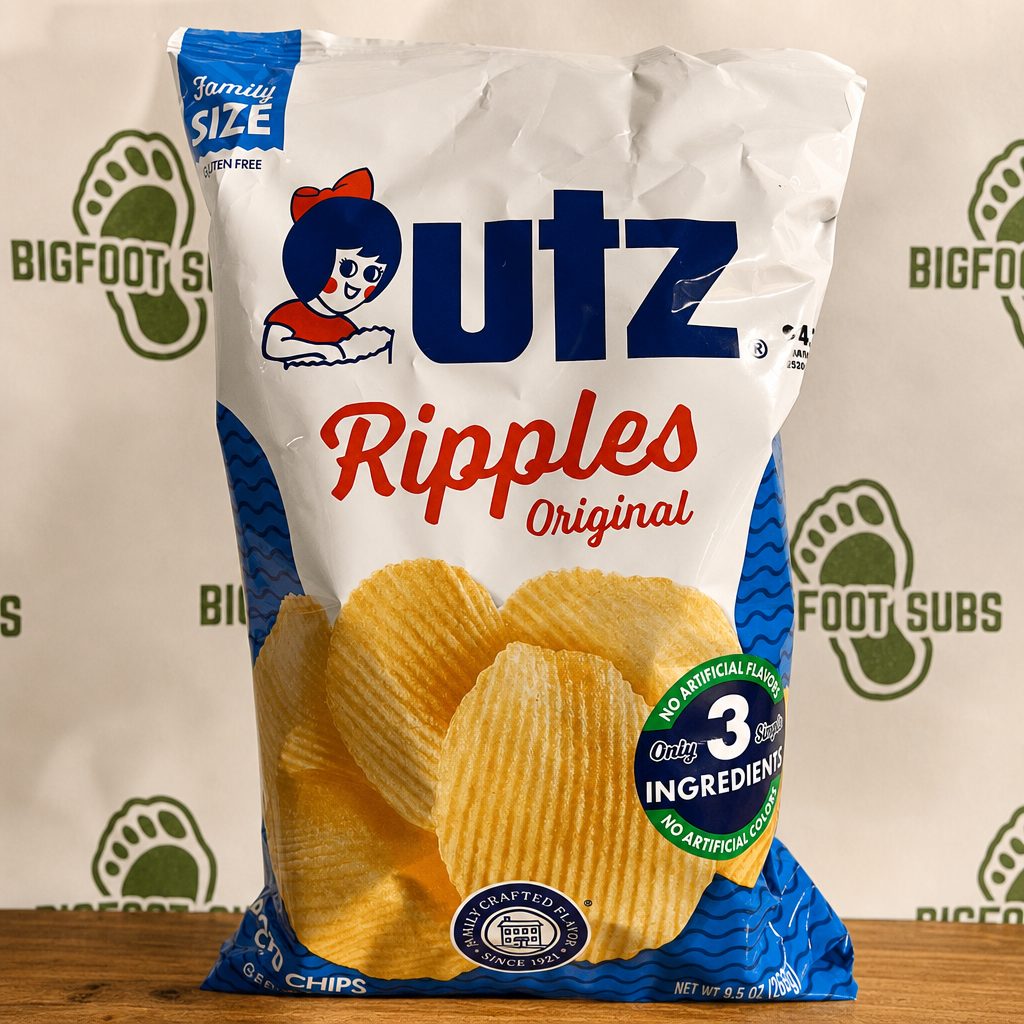 Big Bag.