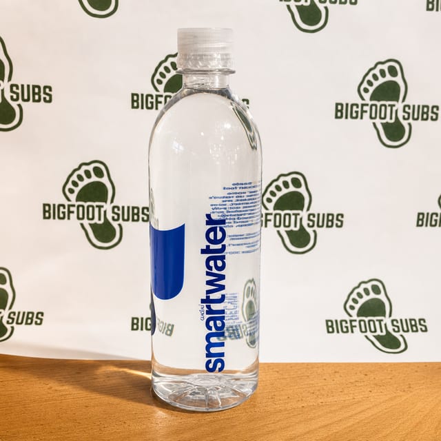 Smart Water 1 Liter.