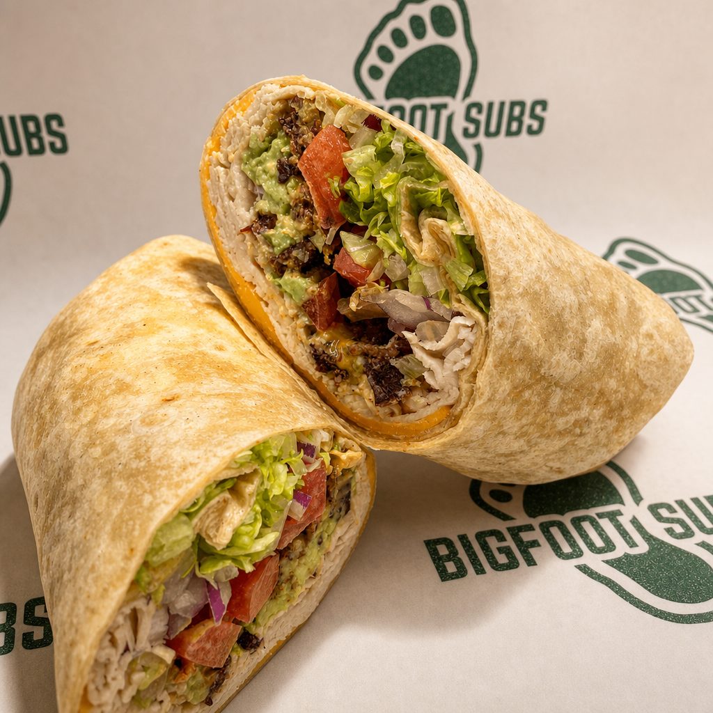 Chipotle TBA.
